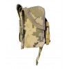 Гранатний підсумок - укрпіксель, ММ14 [Grad Gear]